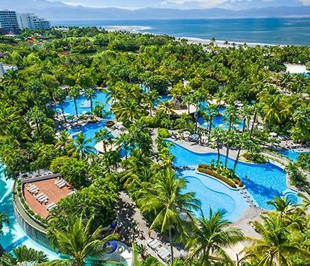 Nuevo Vallarta Vidanta Grand Mayan Palace 외부 사진