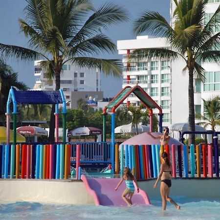 Nuevo Vallarta Vidanta Grand Mayan Palace 외부 사진