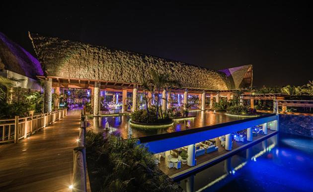Nuevo Vallarta Vidanta Grand Mayan Palace 외부 사진