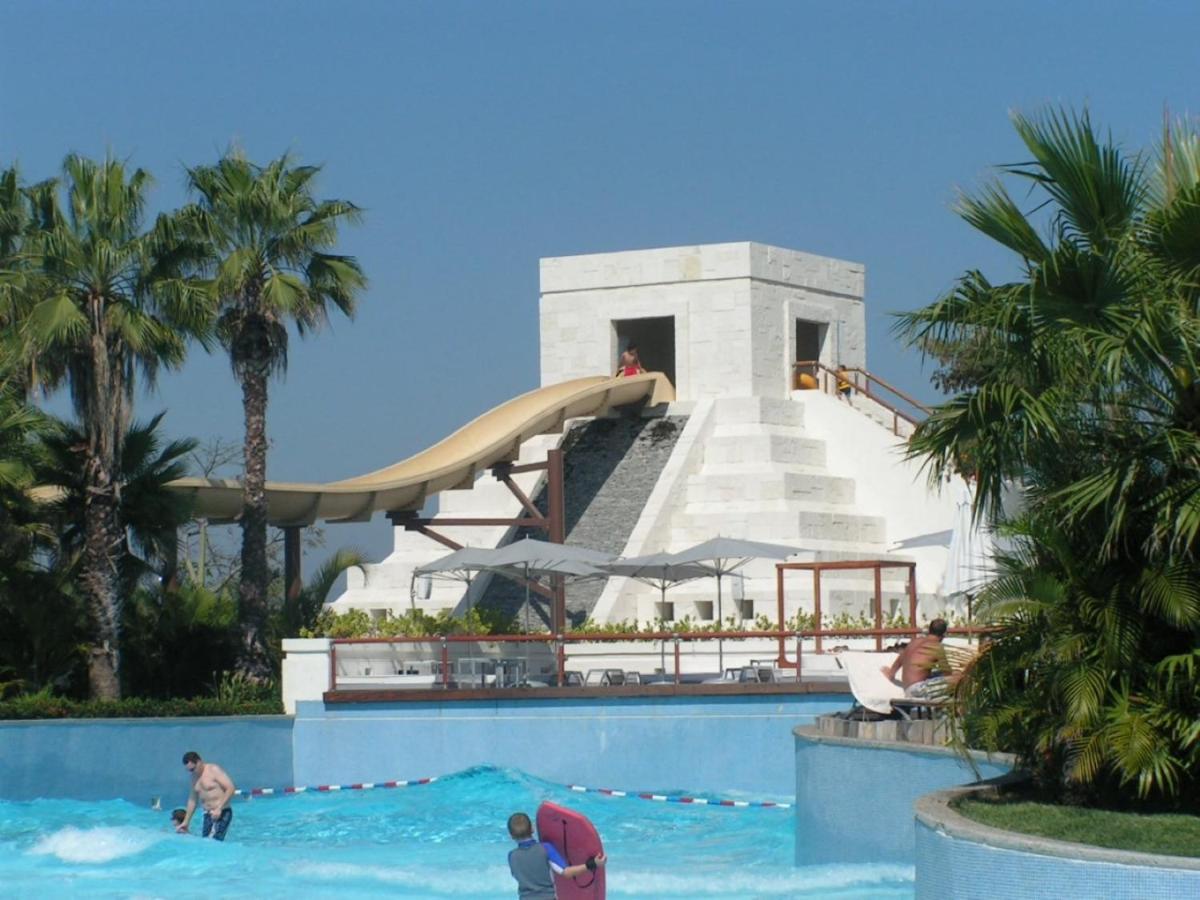 Nuevo Vallarta Vidanta Grand Mayan Palace 외부 사진