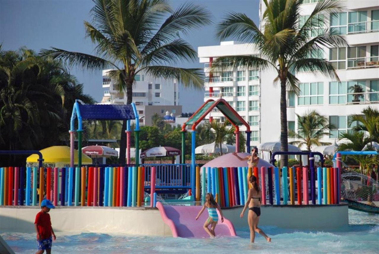 Nuevo Vallarta Vidanta Grand Mayan Palace 외부 사진