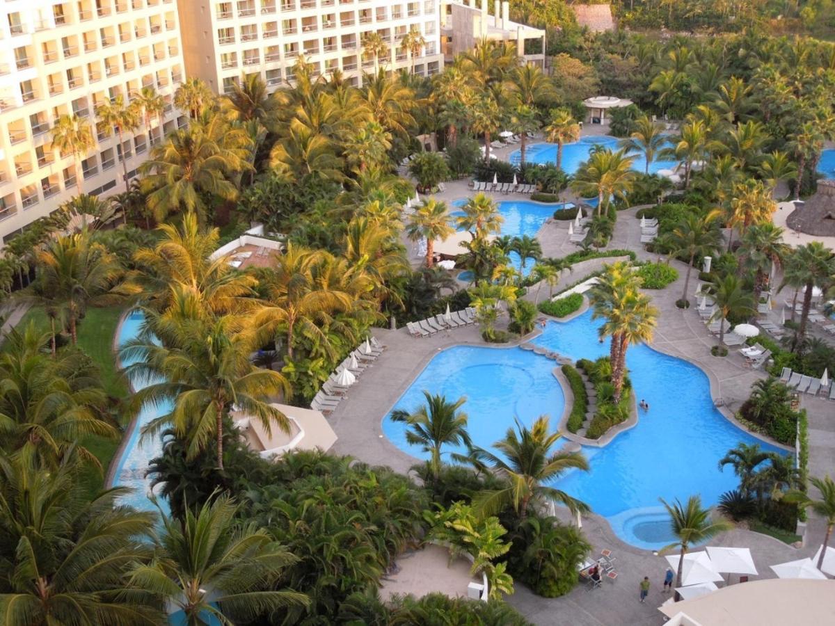 Nuevo Vallarta Vidanta Grand Mayan Palace 외부 사진