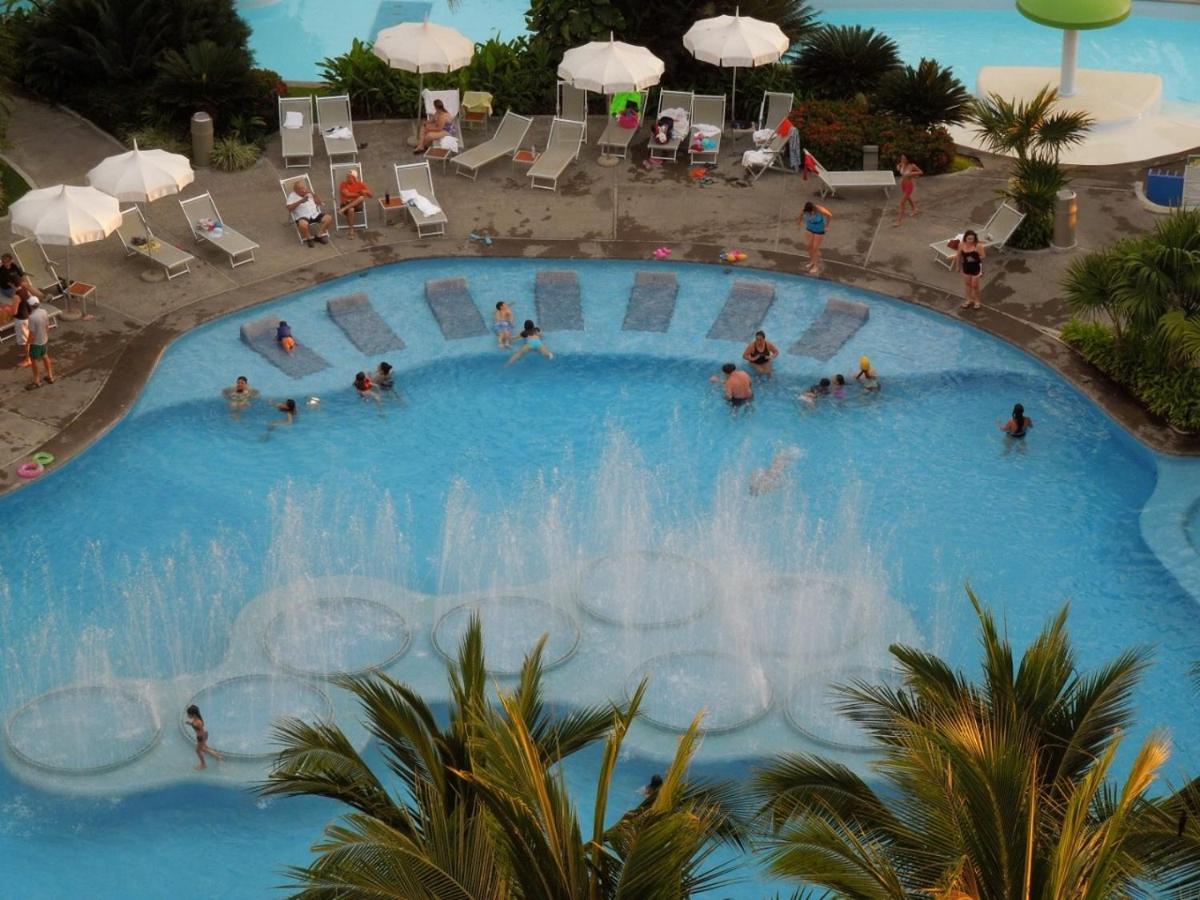 Nuevo Vallarta Vidanta Grand Mayan Palace 외부 사진
