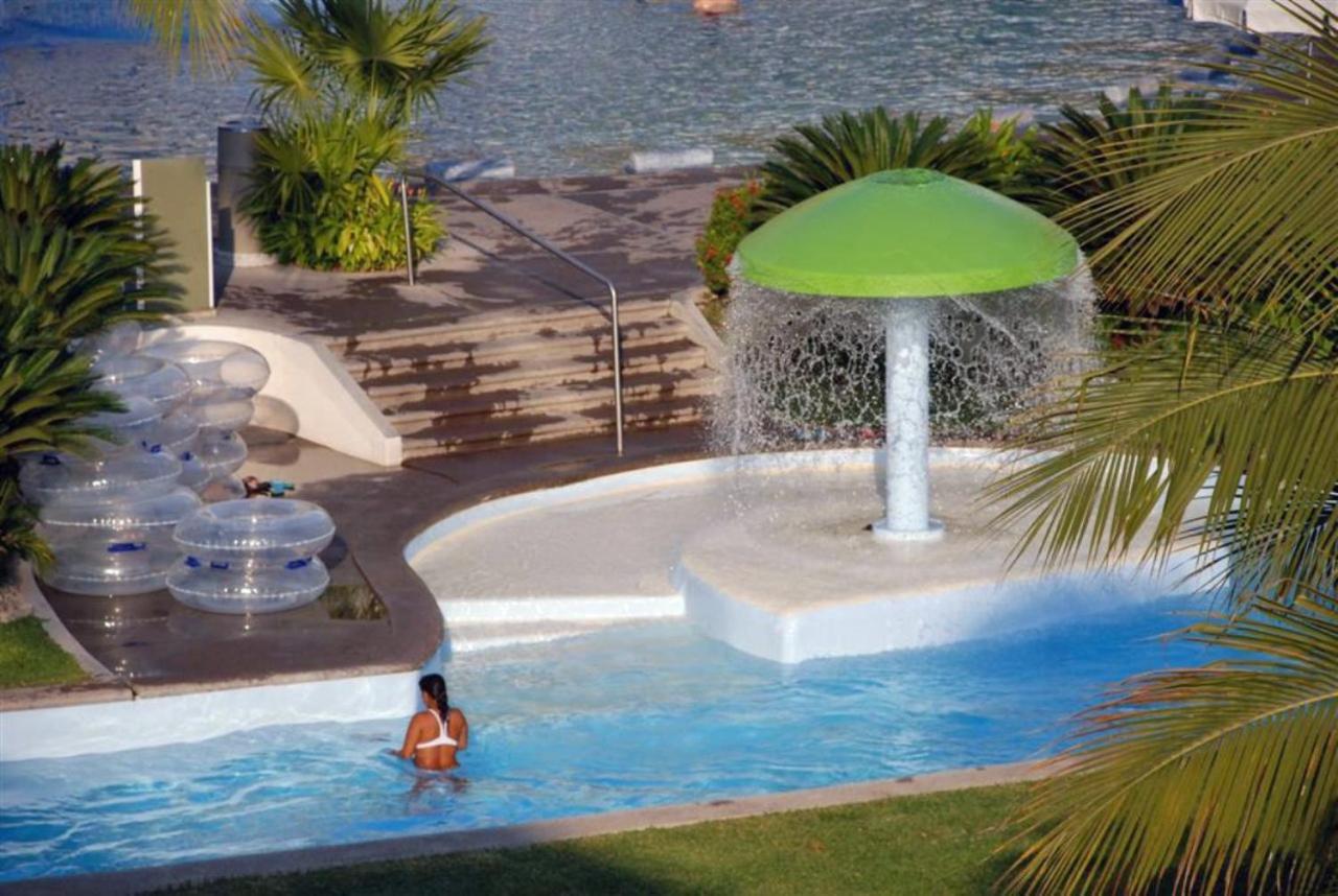 Nuevo Vallarta Vidanta Grand Mayan Palace 외부 사진