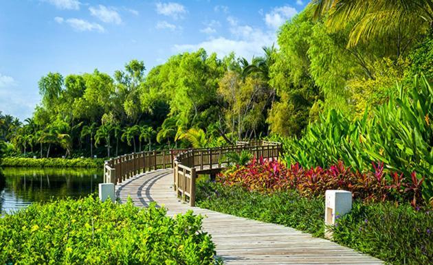 Nuevo Vallarta Vidanta Grand Mayan Palace 외부 사진