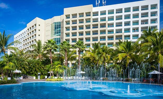 Nuevo Vallarta Vidanta Grand Mayan Palace 외부 사진