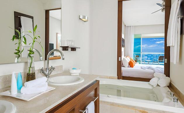 Nuevo Vallarta Vidanta Grand Mayan Palace 외부 사진