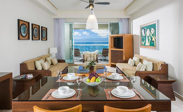 Nuevo Vallarta Vidanta Grand Mayan Palace 외부 사진